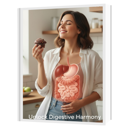 Complete IBS Diet Blueprint