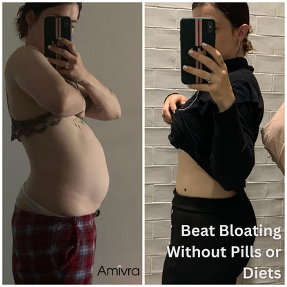 Amivra™ IBS Relief system