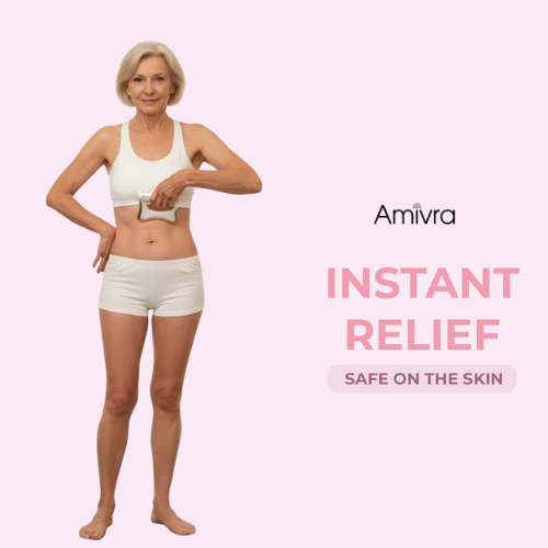 Amivra™ IBS Relief system