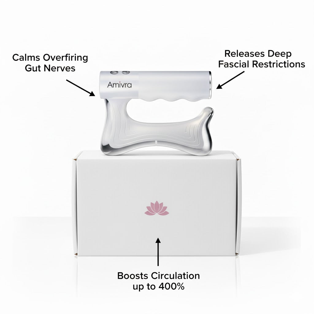 Amivra™ IBS Relief system